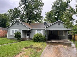 500 S Jean Dr, Longview, TX 75602