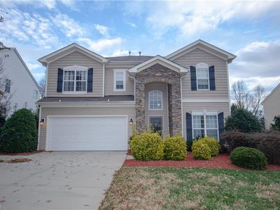 2032 Heron Pointe Dr, Whitsett, NC, 27377