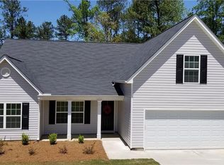 1917 Roxey Ln, Winder, GA 30680