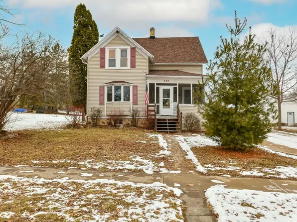 375 East North STREET, Jefferson, WI 53549