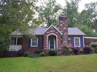 217 W Red Bud Rd, Knoxville, TN 37920