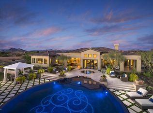 7107 E Navarro Way, Scottsdale, AZ 85266