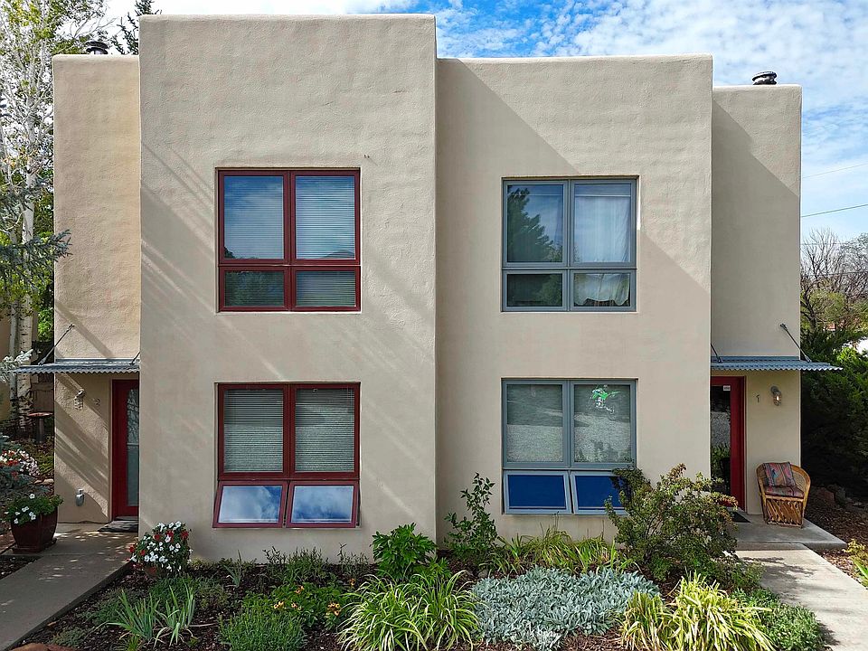 1st image of 609 Zuni Street #One