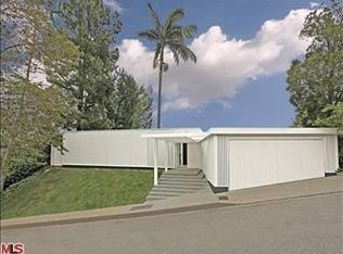 1711 Stone Canyon Rd, Los Angeles, CA 90077