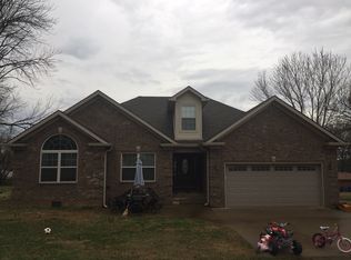 13141 Nashville Rd, Woodburn, KY 42170