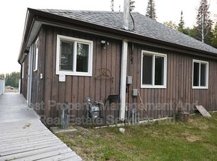 5395 Erickson St UNIT A, Prince George, BC V2K4H7