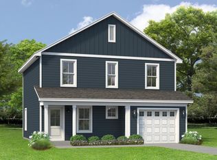 Harper Plan, Peacewood, Kannapolis, NC 28081
