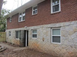2059 Honeysuckle Ln SW #B, Atlanta, GA 30311