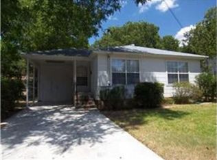 1414 Alguno Rd, Austin, TX 78757