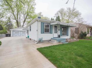 36 Vernon Ln, Lafayette, IN 47905