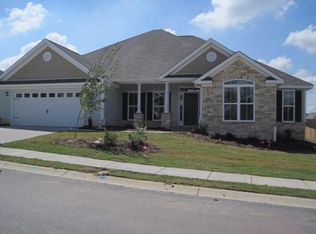 5066 Copse Dr, Augusta, GA 30909