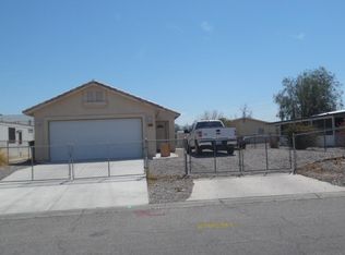 1686 Dean Dr, Bullhead City, AZ 86442