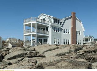 2 Nubble Rocks, York, ME 03909