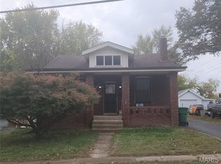 8716 Argyle Ave, Saint Louis, MO 63114