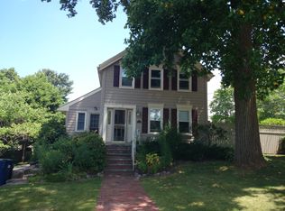 192 Wren St, West Roxbury, MA 02132