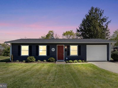 344 Catoctin Ave, Frederick, MD, 21701