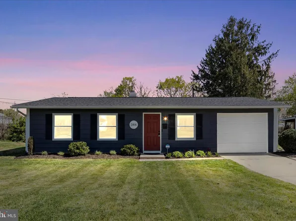 344 Catoctin Ave, Frederick, MD 21701