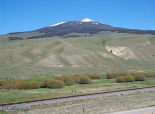 State Highway 91, Divide, MT 59727