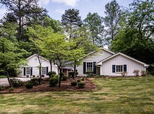7243 Duncourtney Dr, Sandy Springs, GA 30328