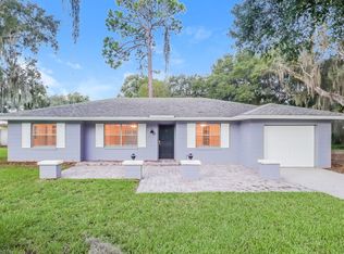 1091 Mindello Ave, Saint Augustine, FL 32086