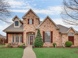 1535 Redeemer Rd, Allen, TX 75002