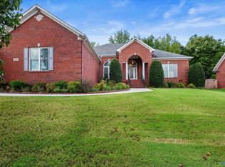 2514 Clifton Dr SE, Huntsville, AL 35803