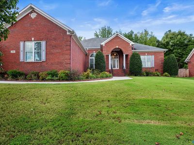 2514 Clifton Dr SE, Huntsville, AL, 35803