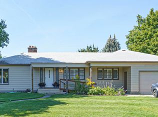3421 N Center Rd, Spokane, WA 99212