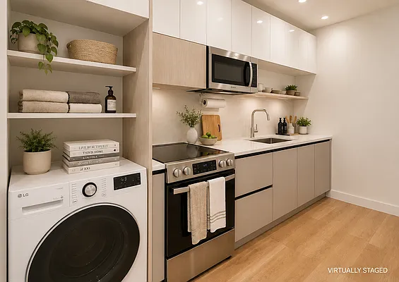 Kitchen, photo 1