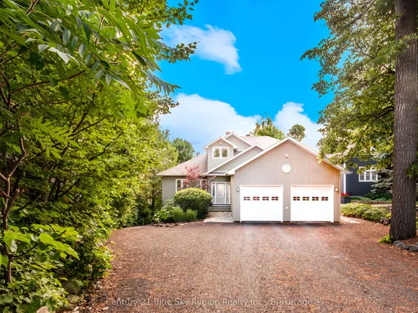 65 Marine Dr, Callander, ON P0H 1H0