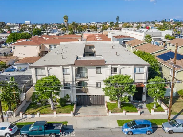 14423 Larch Ave, Lawndale, CA 90260