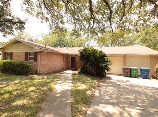 6515 Joline Ln, San Antonio, TX 78218