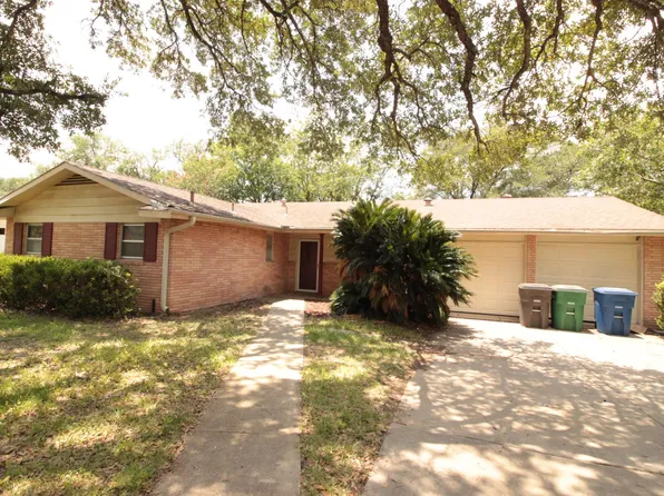 6515 Joline Ln, San Antonio, TX 78218