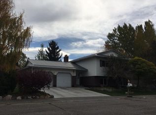 1533 Sviskon Way, Idaho Falls, ID 83402