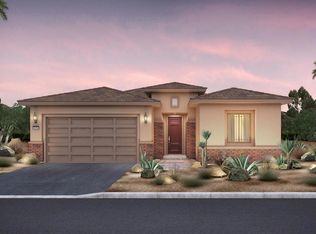 118 Claret, Rancho Mirage, CA 92270