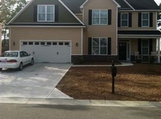 7608 Huron Rd, Wilmington, NC 28412