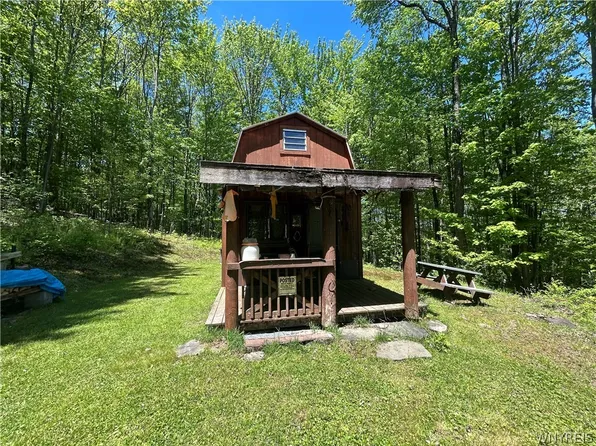 26 Union Valley Rd, Olean, NY 14760
