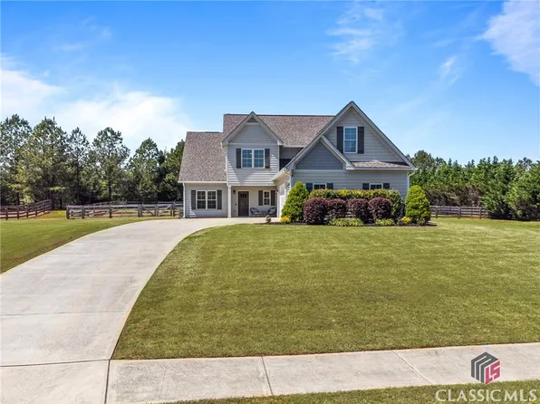 1021 Arbor Court, Madison, GA 30650