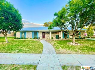 2206 Imperial Dr, Killeen, TX 76541