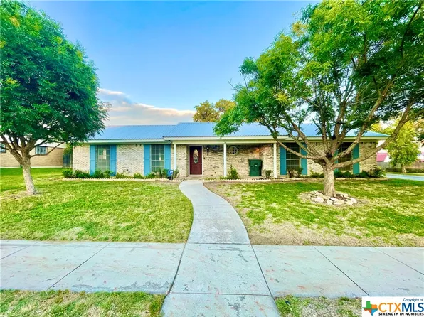 2206 Imperial Dr, Killeen, TX 76541