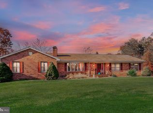 16545 Cox Mill Rd, Orange, VA 22960