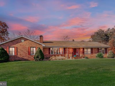 16545 Cox Mill Rd, Orange, VA, 22960