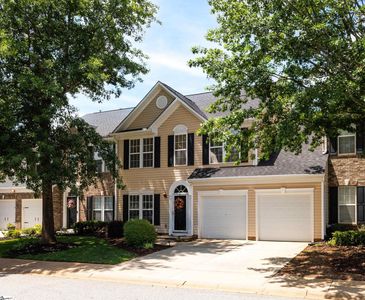 323 Majesty Ct, Greenville, SC, 29615