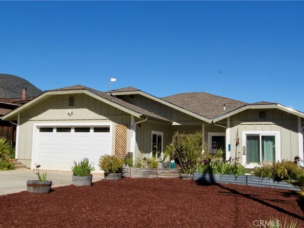 9460 Chippewa Trl, Kelseyville, CA 95451