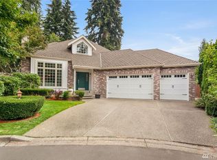 12624 NE 66th Pl, Kirkland, WA 98033
