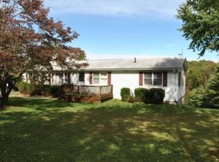 4818 Millers Station Rd, Hampstead, MD 21074
