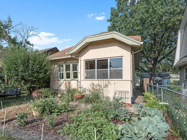 4010 Nokomis Ave S, Minneapolis, MN 55406