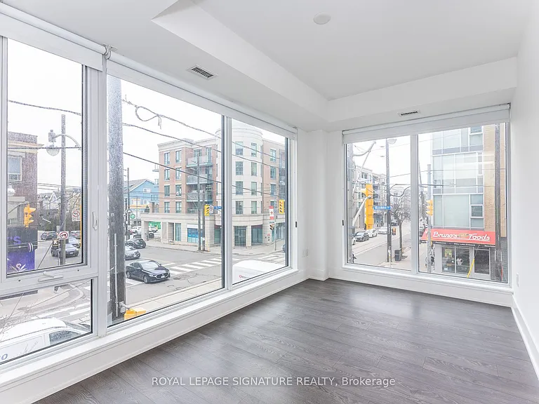 1888 Queen St E #204 — Photo 18