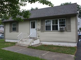 93 Halsey Rd, Parsippany, NJ 07054