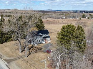 200 Houlton Road, Presque Isle, ME 04769